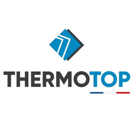 Thermotop AT panneau toiture véranda autoportant